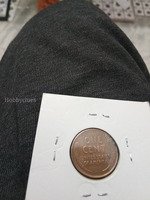 1944-D Steel Lincoln Wheat Penny - Image 2