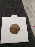 1956-D USA Lincoln Wheat Penny - Image 2