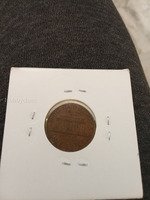 1959-D Lincoln Wheat Penny - USA 1 Cent Coin - Image 2