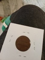 1964 usa no mint 1 cent. - Image 2