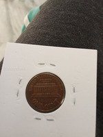1970-D Lincoln Cent Penny - USA - Image 2