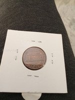 1971 D USA One Cent Coin - Image 2