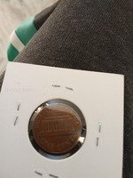 1971-D Lincoln Cent Error Coin - Image 2