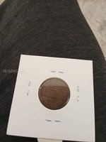 1973 USA One Cent Coin - No Mint Mark - Image 2