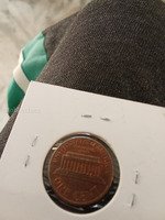 1974 D usa 1 cent. - Image 2