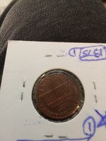 1975 D usa 1 cent. bronze. - Image 2