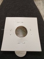 1976-D USA 10 Cent Error Coin - Image 2