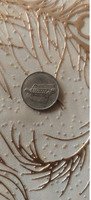 Old 10 Sen Coin from Bank Negara Malaysia - Image 2