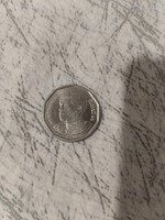 Thai 5 Baht Coin - Image 2