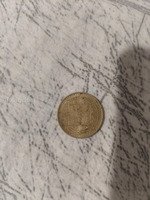 Nepal 1 Rupee Coin - Image 2