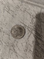 2007 US Jefferson Nickel Coin