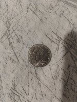 2007 US Jefferson Nickel Coin - Image 2