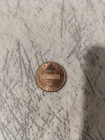 2001-D Lincoln Wheat Penny - Image 2