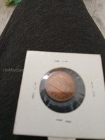 1977 D Lincoln Wheat Penny - USA 1 Cent Coin - Image 2