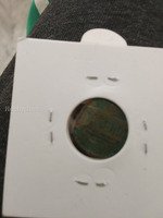 1978 USA 1 Cent Coin - No Mint Mark - Image 2