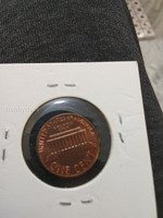 1979 D USA One Cent Lincoln Penny UNC - Image 2