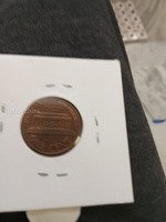 1981 USA 1 Cent Penny Coin - Image 2