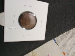 1986-D USA 1 Cent Rare Error Coin - Image 2