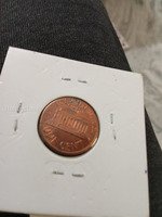 1990 USA 1 Cent Proof Coin - No Mint Mark - Image 2