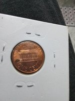 1994-D USA Lincoln Cent Proof Coin - Image 2