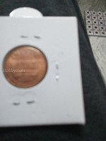 1997 D USA Proof Lincoln Penny 1 Cent Coin - Image 2