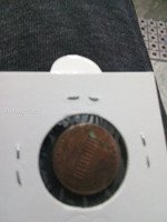 1978-D USA 1 Cent Coin (Lincoln Wheat Penny) - Image 2