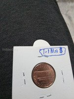 2000 USA Lincoln Penny - Proof Coin - Image 2