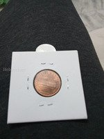 2002-D Proof Lincoln Penny - Image 2