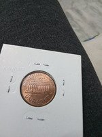 2003-D Lincoln Memorial Penny - Proof - Image 2