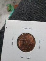 2004 US Lincoln Penny with Error Minting - Image 2