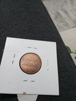 2004-D Lincoln Cent Proof Coin - Image 2