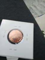 2005 No Mint Mark Proof Lincoln Penny - Image 2