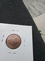 2005 D Lincoln Wheat Penny - US One Cent Coin - Image 2