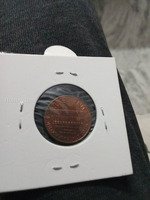 2007 Proof Lincoln Cent Penny - Image 2