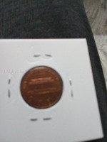2007-D Proof Lincoln Penny - Image 2