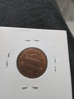 2010 Proof Lincoln One Cent Coin - Image 2
