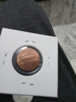 2010 D Lincoln Shield Cent - Uncirculated - Image 2