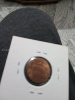 2011 Proof Lincoln Penny - Image 2