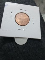 2011-D Proof Lincoln Penny - Image 2