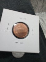2012 Proof Lincoln Penny - Image 2