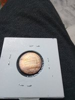 2013 US Lincoln One Cent Proof Coin - Image 2