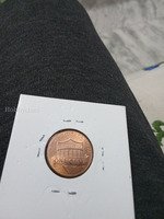 2014 Proof Lincoln Penny - No Mint Mark - Image 2