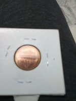 2014-D Lincoln Memorial Cent - Proof Coin - Image 2