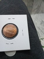 2016 Proof Lincoln Shield Cent Penny - Image 2