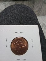 2016 D Lincoln Shield Cent Proof Coin - Image 2