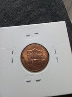 2018 USA One Cent Penny - UNC Condition - Image 2