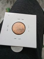 2019 Proof Lincoln Shield Penny - Image 2