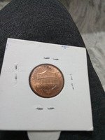 2020-D Lincoln Wheat Penny Proof Coin - Image 2