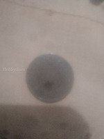 Old Coin with Worn Details - Image 2
