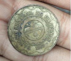 Rare coins 1998 - Image 2